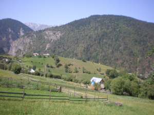 Vand teren,   Sat Magura,   Brasov