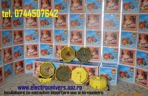 incubatoare semiautomate tel 0744507642 incubator oua