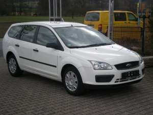 FORD  FOCUS