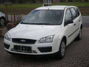 FORD  FOCUS