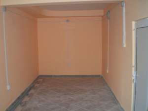 Vand spatiu comercial Piata Progresul Slatina