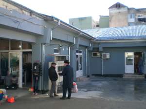 Inchiriere spatiu comercial Piata Progresul