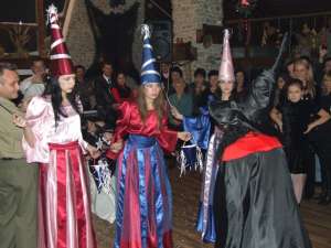 inchirieri costume serbare Craiova