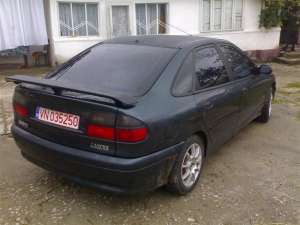 renault laguna 1 diesel si benzina piese