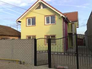 vila deva-santandrei