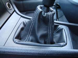 Vand manson (husa burduf) schimbator viteze Opel Astra G