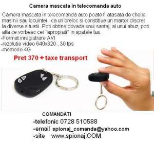 ***** Microfon spionaj,  spy camera,  supraveghere