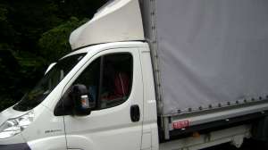 duba 3, 5 t