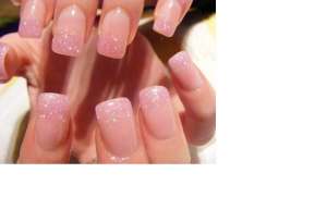 Unghii in gel Craiova 50 ron/CURSURI manichiura gel ! NAIL STUDIO