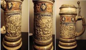 Cumpar ceasuri vechi colectionar german, 