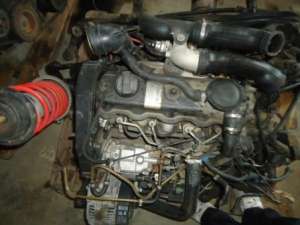 VAND 2 MOTOARE FORD TRANSIT