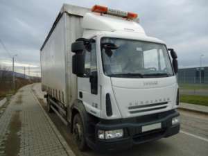 IVECO EUROCARGO
