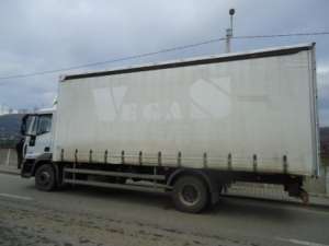 IVECO EUROCARGO
