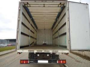 IVECO EUROCARGO
