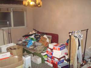 BAIA SPRIE str GUTINULUI 3 CAMERE 28000 EURO DECOMANDAT ETAJ 1
