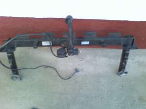 carlig pentru opel astra h demontabil ,  original 2004-2009