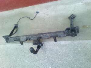 carlig pentru opel astra h demontabil ,  original 2004-2009