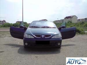 vand renault megane cabrio