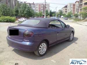 vand renault megane cabrio