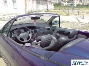 vand renault megane cabrio