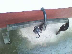 carlig de opel astra g 1999-2009