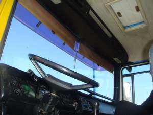 Man 32.331 6X4