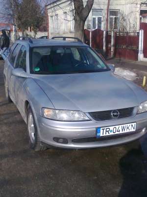 vand opel