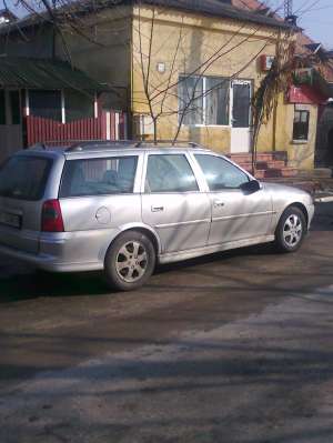 vand opel