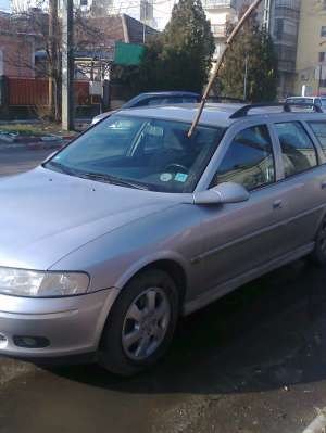vand opel