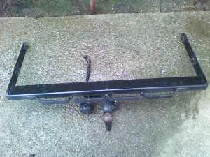 carlig de vw passat 2000-2006