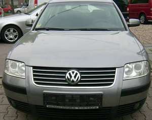 carlig de vw passat 2000-2006