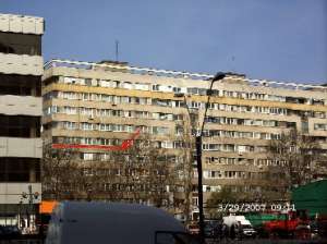 Particular vand APARTAMENT 3 camere,  Militari-Lujerului-Cora