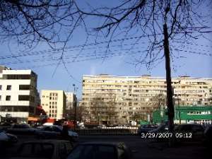 Particular vand APARTAMENT 3 camere,  Militari-Lujerului-Cora