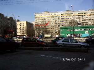 Particular vand APARTAMENT 3 camere,  Militari-Lujerului-Cora