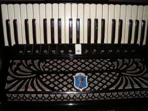 Vand Acordeon Paolo Soprani