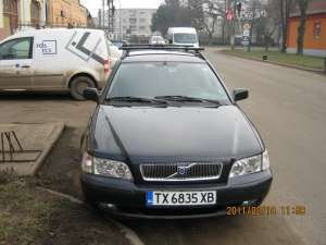 volvo v40 1.9 tdi