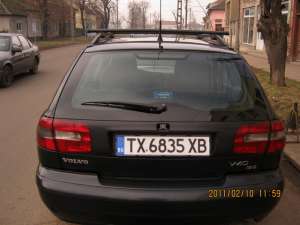 volvo v40 1.9 tdi