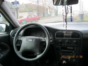 volvo v40 1.9 tdi