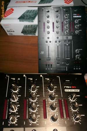 MIXER RELOOP RMX30 NOU!!!
