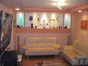 Apartament Duplex 4 camere