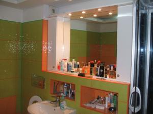 Apartament Duplex 4 camere