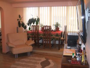 Apartament Duplex 4 camere