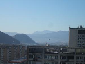 Apartament Duplex 4 camere