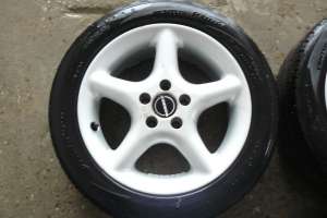 set aliaj BORBET
