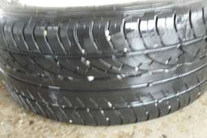 set aliaj BORBET