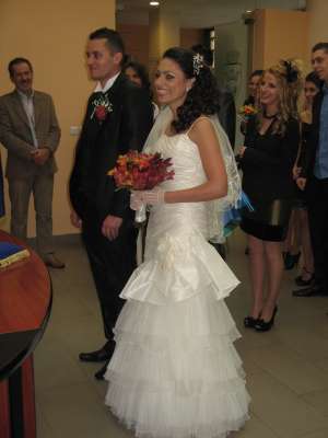 VAND ROCHIE DE MIREASA AVANTAJOS