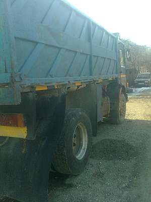 Vand Autobasculanta ROMNA