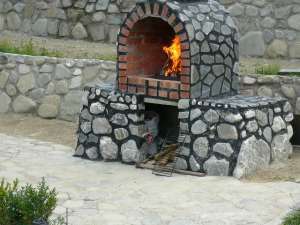 Cabana cu teren-730 mp.-12 ***** Comarnic