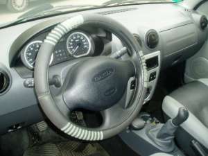 RENT A CAR IEFTIN