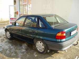 RENT A CAR IEFTIN